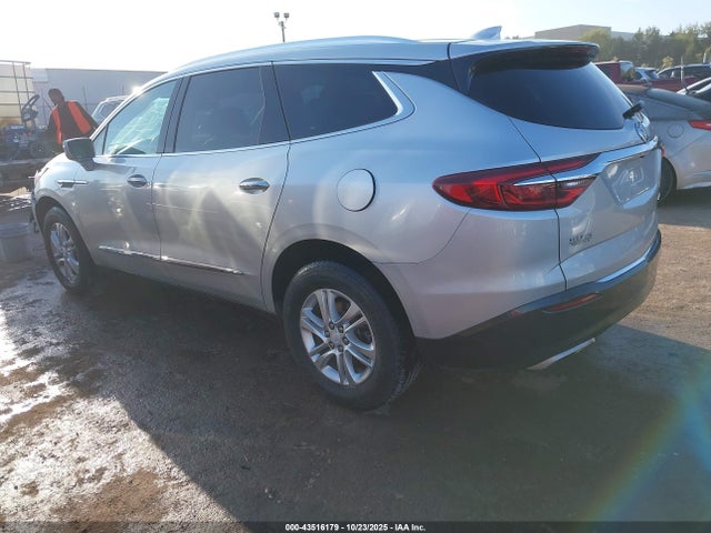 Aukcja sprzedaży 2019 Buick Enclave Fwd Essence, vin: 5GAERBKW9KJ190498, numer aukcji: 43516179