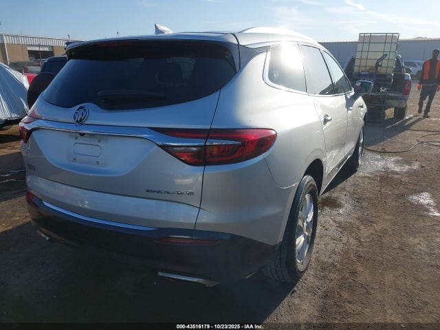 Aukcja sprzedaży 2019 Buick Enclave Fwd Essence, vin: 5GAERBKW9KJ190498, numer aukcji: 43516179