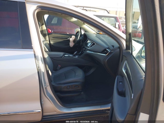 Aukcja sprzedaży 2019 Buick Enclave Fwd Essence, vin: 5GAERBKW9KJ190498, numer aukcji: 43516179