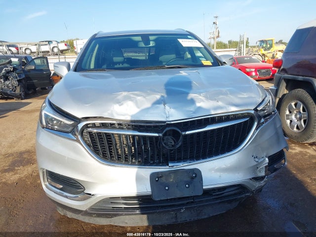 Aukcja sprzedaży 2019 Buick Enclave Fwd Essence, vin: 5GAERBKW9KJ190498, numer aukcji: 43516179