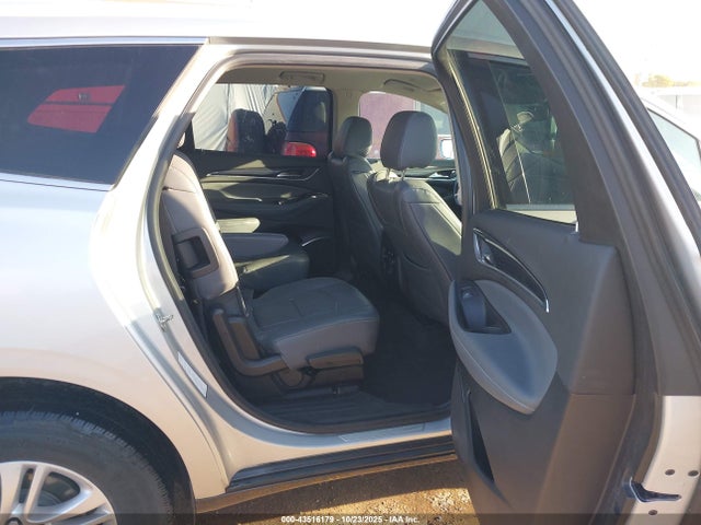 Aukcja sprzedaży 2019 Buick Enclave Fwd Essence, vin: 5GAERBKW9KJ190498, numer aukcji: 43516179