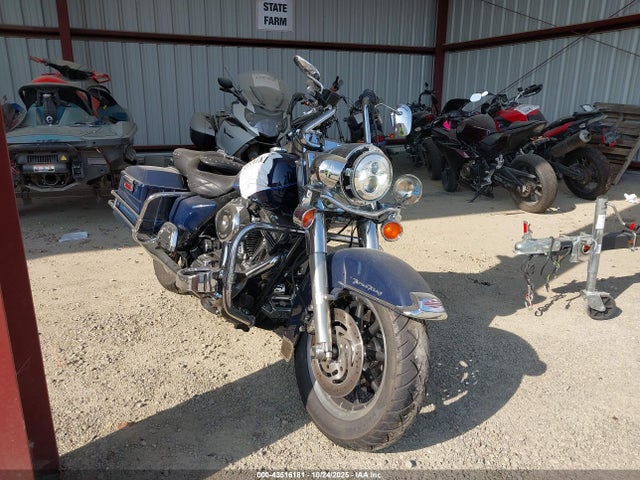 2004 HARLEY-DAVIDSON FLHRI 1HD1FWW3X4Y739583