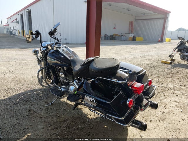 2004 HARLEY-DAVIDSON FLHRI 1HD1FWW3X4Y739583 Photo 2