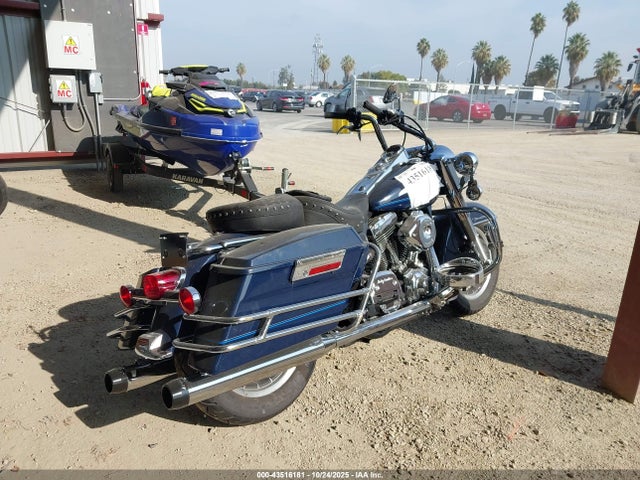 2004 HARLEY-DAVIDSON FLHRI 1HD1FWW3X4Y739583 Photo 3