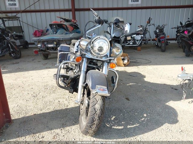 2004 HARLEY-DAVIDSON FLHRI 1HD1FWW3X4Y739583 Photo 4