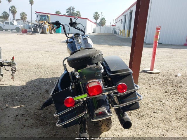 2004 HARLEY-DAVIDSON FLHRI 1HD1FWW3X4Y739583 Photo 5