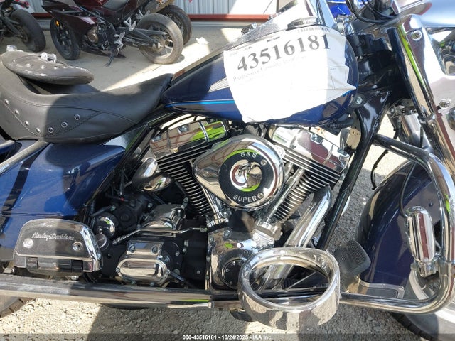 2004 HARLEY-DAVIDSON FLHRI 1HD1FWW3X4Y739583 Photo 7