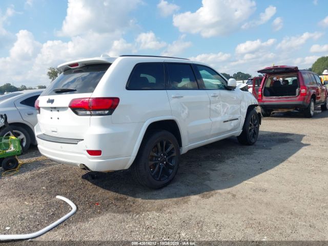 2021 JEEP GRAND CHEROKEE 1C4RJEAG9MC597697 Photo 3