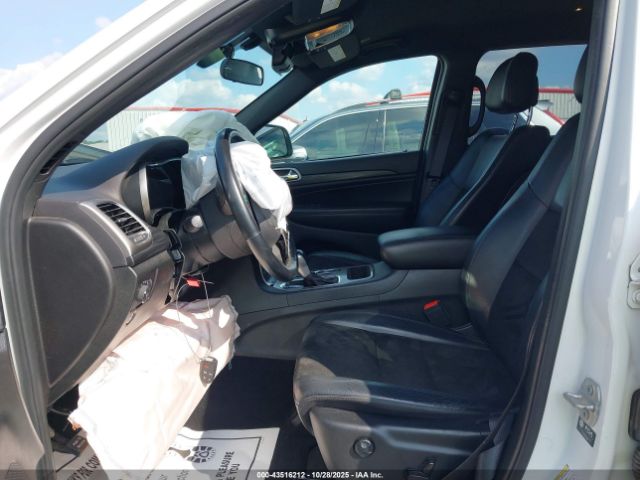 2021 JEEP GRAND CHEROKEE 1C4RJEAG9MC597697 Photo 4