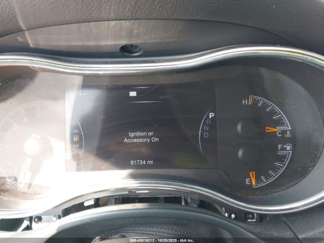 2021 JEEP GRAND CHEROKEE 1C4RJEAG9MC597697 Photo 6