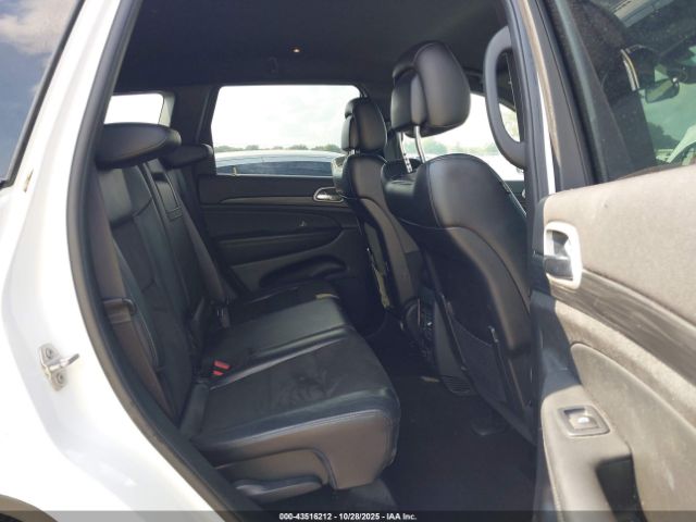 2021 JEEP GRAND CHEROKEE 1C4RJEAG9MC597697 Photo 7