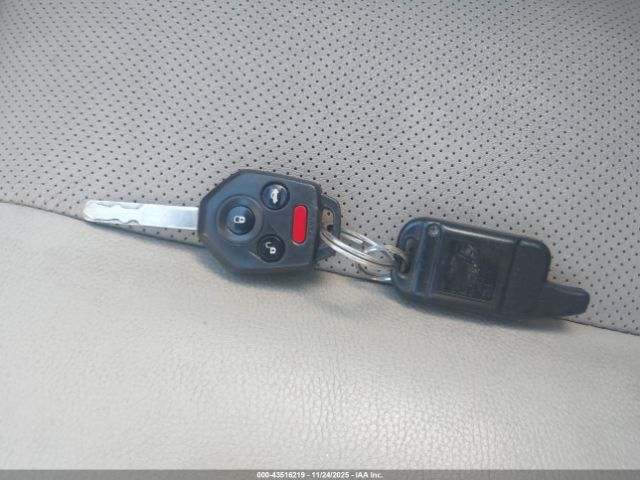 2013 SUBARU LEGACY 4S3BMBK66D3047984 Photo 10