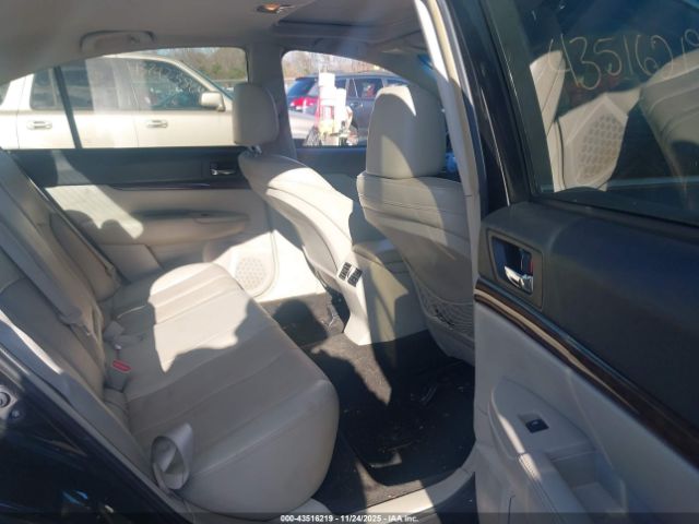 2013 SUBARU LEGACY 4S3BMBK66D3047984 Photo 7