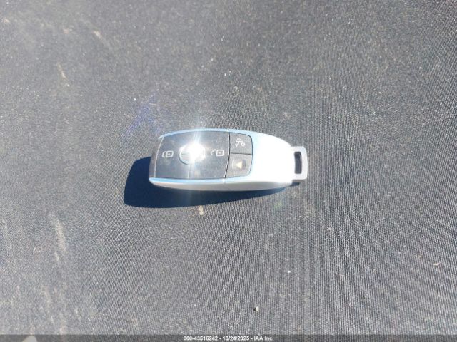 2020 MERCEDES-BENZ AMG C 43 WDDWK6EB8LF970042 Photo 10