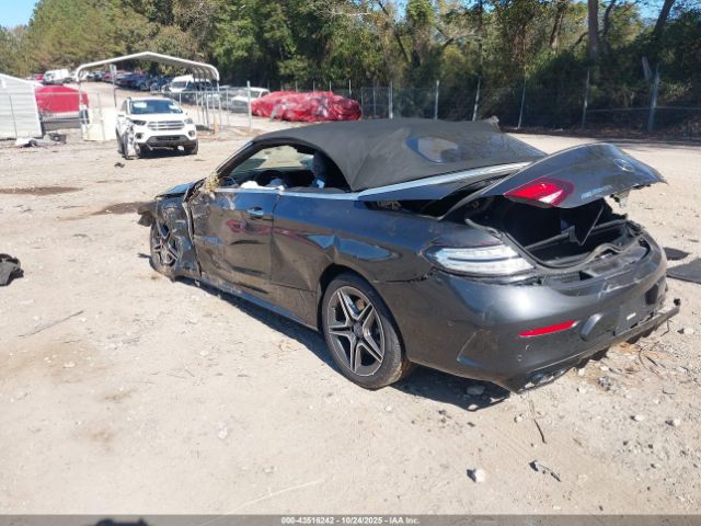 2020 MERCEDES-BENZ AMG C 43 WDDWK6EB8LF970042 Photo 2