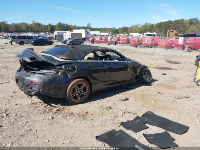 2020 MERCEDES-BENZ AMG C 43 WDDWK6EB8LF970042 Photo 3