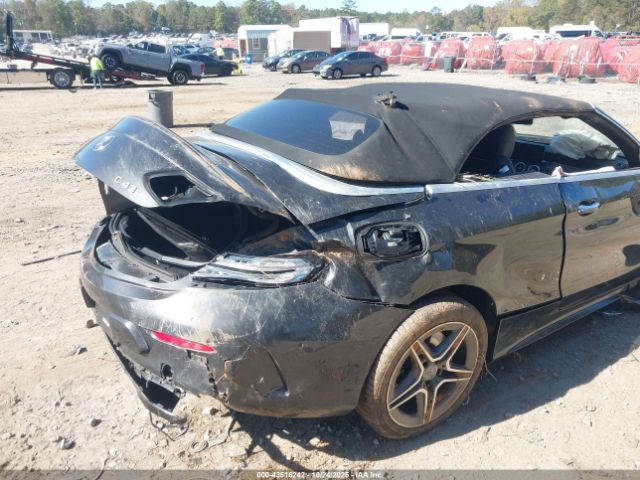 2020 MERCEDES-BENZ AMG C 43 WDDWK6EB8LF970042 Photo 5