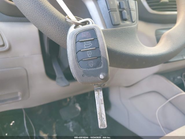 2019 HYUNDAI TUCSON KM8J2CA42KU045594 Photo 10