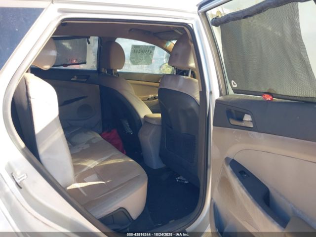 2019 HYUNDAI TUCSON KM8J2CA42KU045594 Photo 7