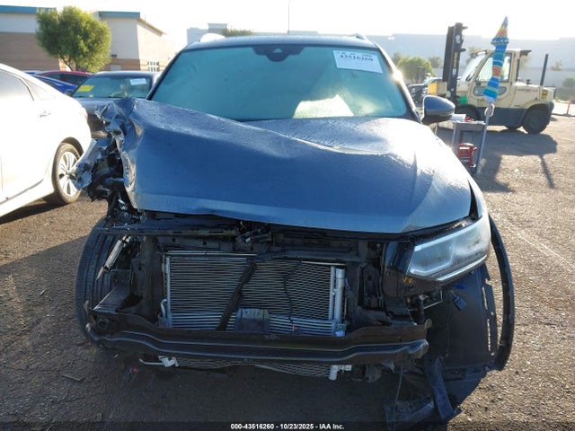 3VV4B7AX3RM078865 Volkswagen Tiguan 2.0t Sel R-line