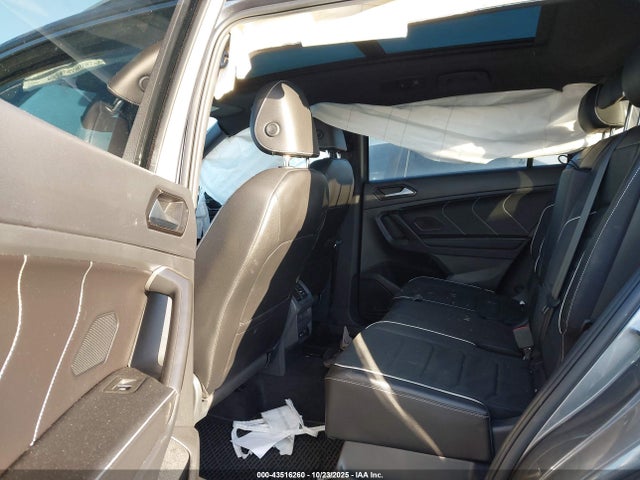 3VV4B7AX3RM078865 Volkswagen Tiguan 2.0t Sel R-line