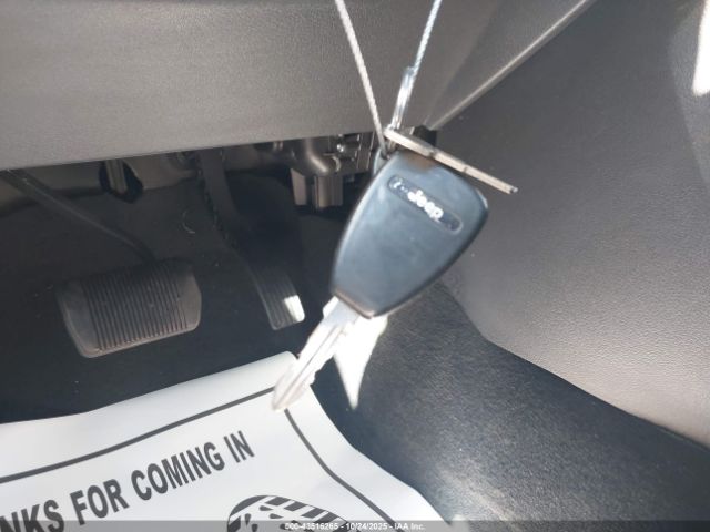 2017 JEEP PATRIOT 1C4NJPBA3HD134717 Photo 10