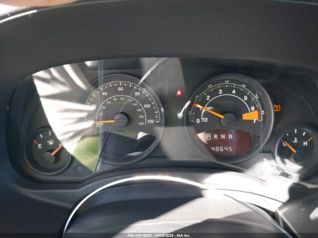 2017 JEEP PATRIOT 1C4NJPBA3HD134717 Photo 6