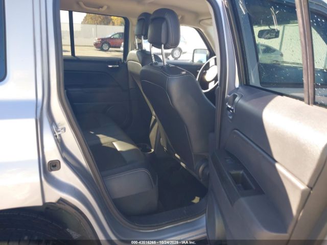 2017 JEEP PATRIOT 1C4NJPBA3HD134717 Photo 7