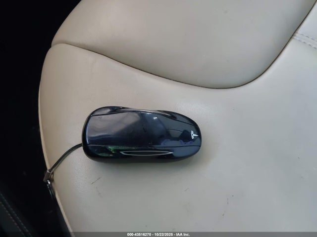 2014 TESLA MODEL S 5YJSA1H14EFP60398 Photo 10