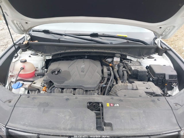 2023 HYUNDAI TUCSON 5NMJBCAE8PH199657 Photo 9