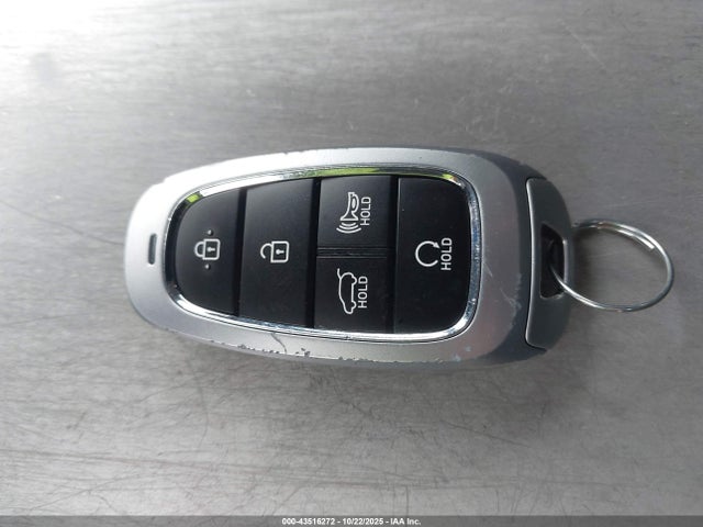 2023 HYUNDAI TUCSON 5NMJBCAE8PH199657 Photo 10