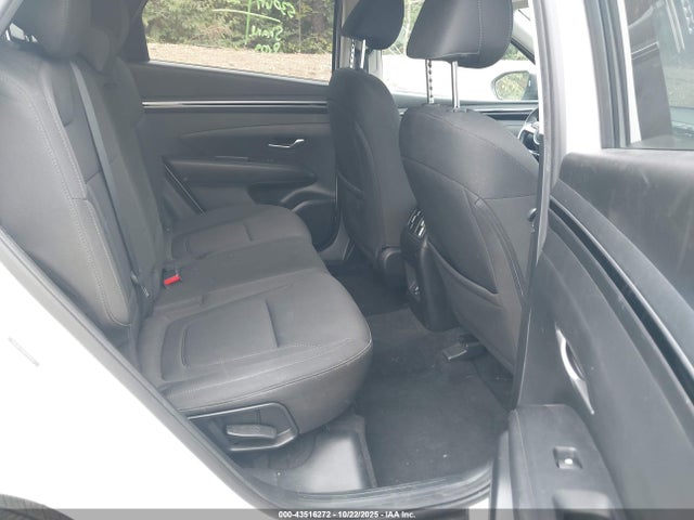 2023 HYUNDAI TUCSON 5NMJBCAE8PH199657 Photo 7