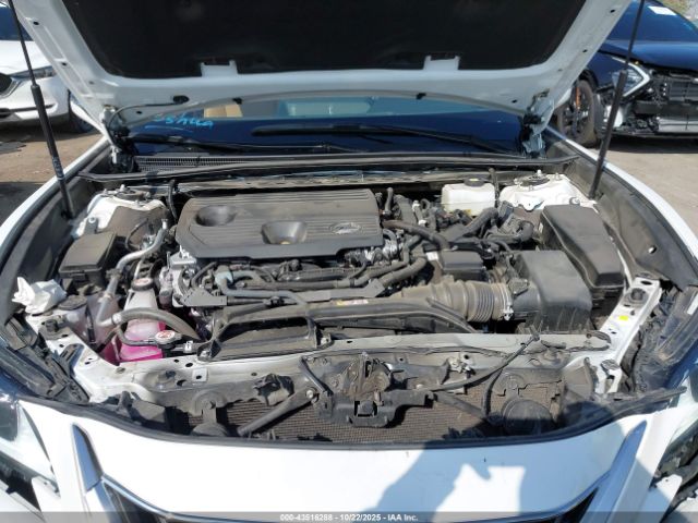 2025 LEXUS ES 300H 58ADA1C11SU064234 Photo 9