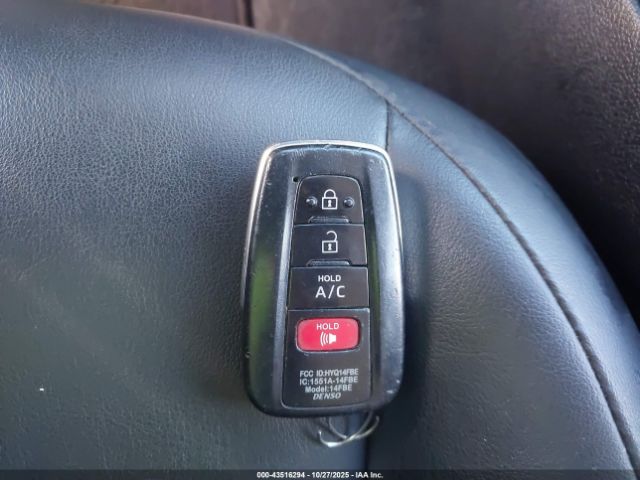 2017 TOYOTA PRIUS PRIME JTDKARFP9H3004024 Photo 10