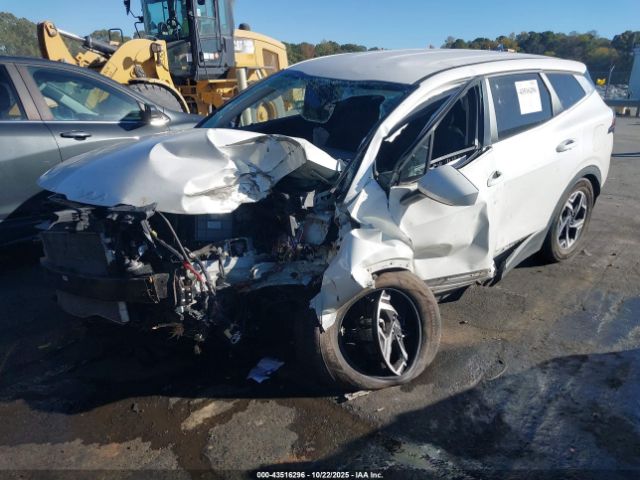 2023 KIA SPORTAGE KNDPU3AF7P7033554 Photo 1