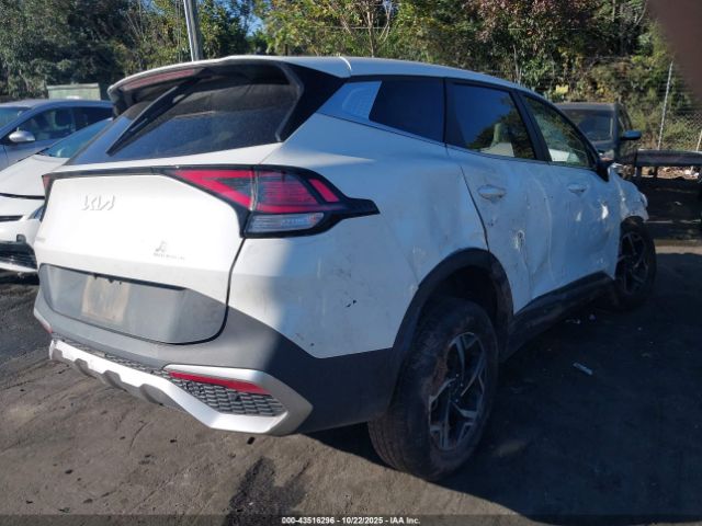 2023 KIA SPORTAGE KNDPU3AF7P7033554 Photo 3