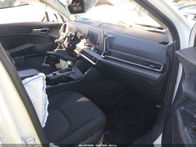 2023 KIA SPORTAGE KNDPU3AF7P7033554 Photo 4