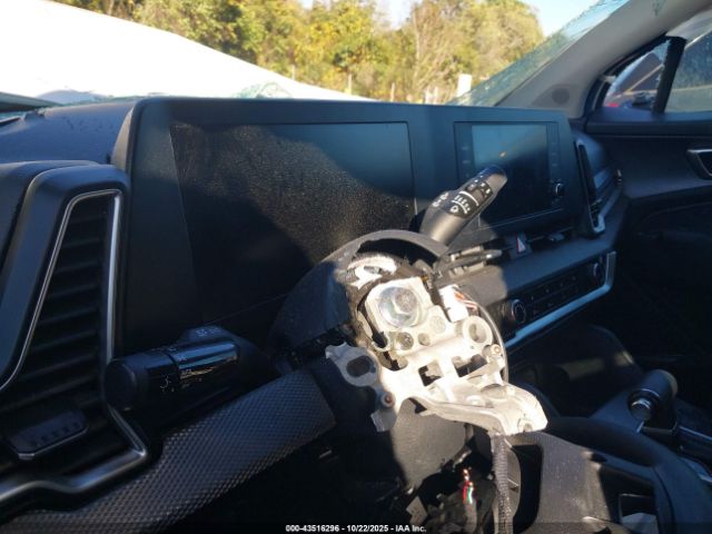 2023 KIA SPORTAGE KNDPU3AF7P7033554 Photo 6