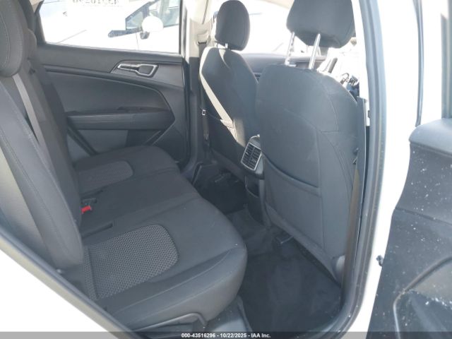 2023 KIA SPORTAGE KNDPU3AF7P7033554 Photo 7
