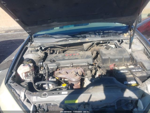 2005 TOYOTA CAMRY 4T1BE32K65U968934 Photo 9