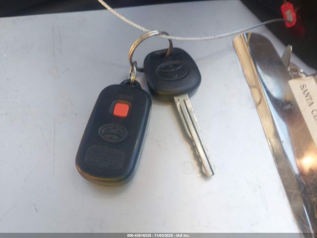 2005 TOYOTA CAMRY 4T1BE32K65U968934 Photo 10