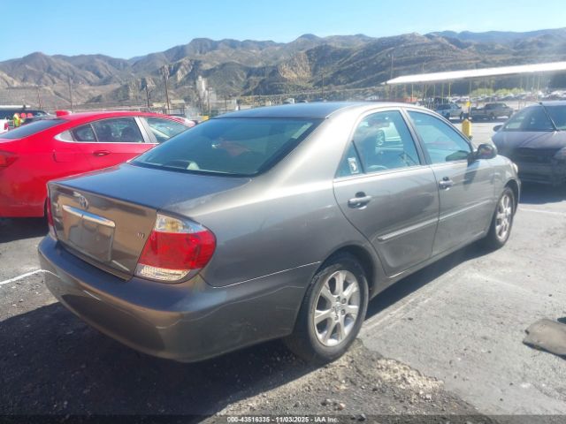 2005 TOYOTA CAMRY 4T1BE32K65U968934 Photo 3
