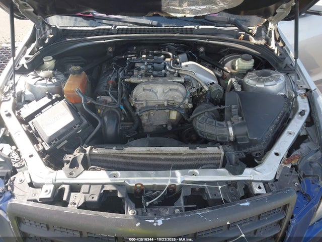 2017 CADILLAC ATS 1G6AB5RX3H0119350 Photo 9