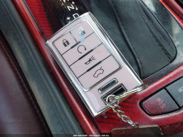 2017 CADILLAC ATS 1G6AB5RX3H0119350 Photo 10