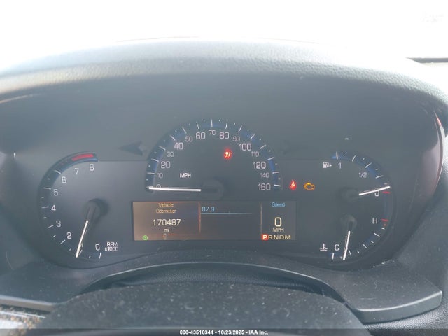 2017 CADILLAC ATS 1G6AB5RX3H0119350 Photo 6