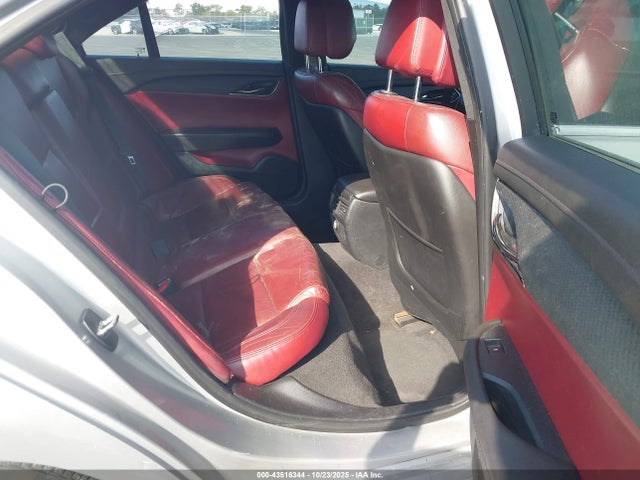 2017 CADILLAC ATS 1G6AB5RX3H0119350 Photo 7