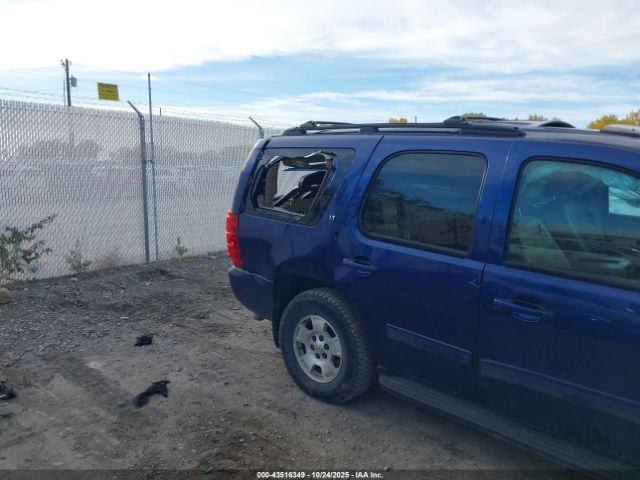 2012 CHEVROLET TAHOE 1GNSKBE08CR235213 Photo 5