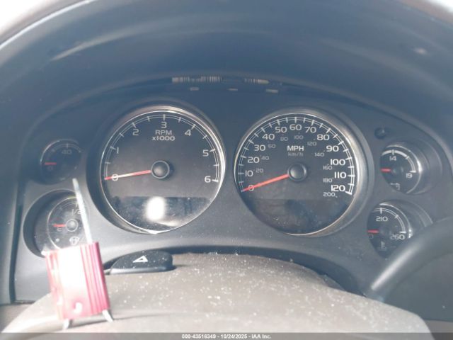 2012 CHEVROLET TAHOE 1GNSKBE08CR235213 Photo 6