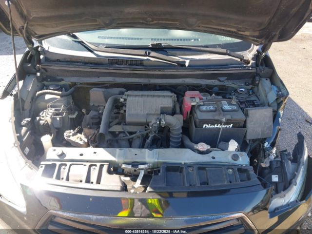 2019 MITSUBISHI MIRAGE G4 ML32F3FJ5KHF12193 Photo 9