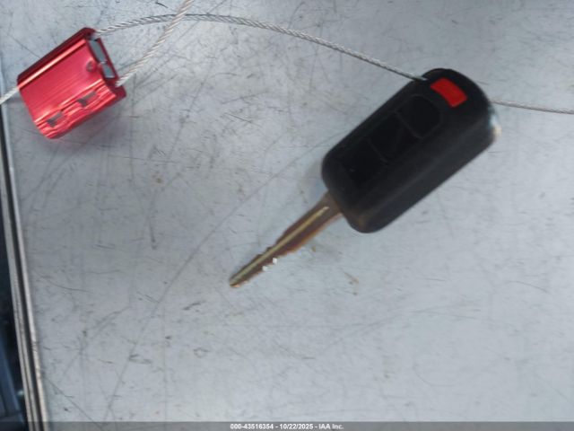 2019 MITSUBISHI MIRAGE G4 ML32F3FJ5KHF12193 Photo 10